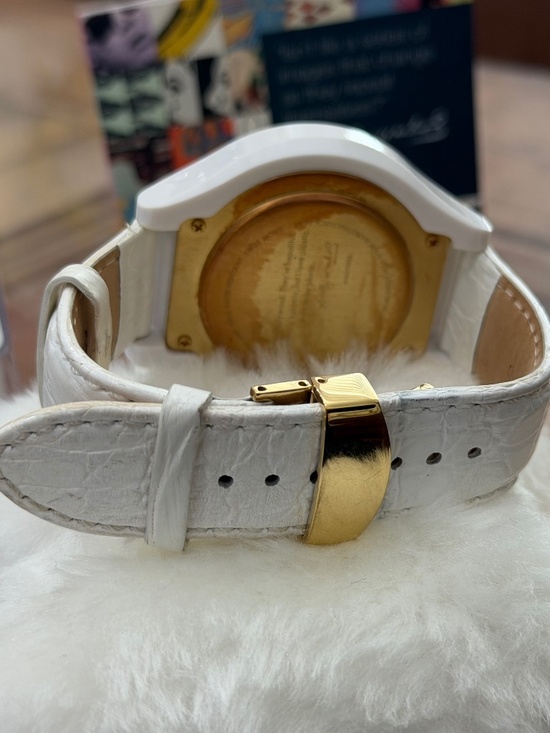 Andy Warhol 15 Marylin Monroe Seiko Watch main image 8